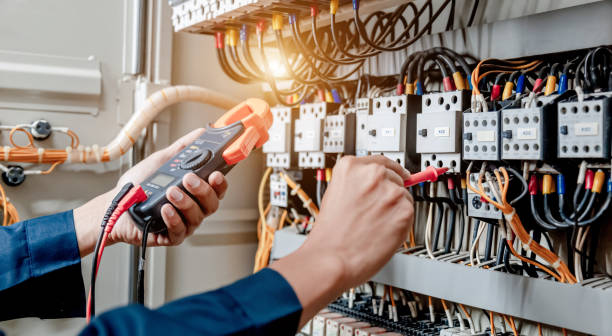 Affordable Emergency Electrician in Centerburg, OH