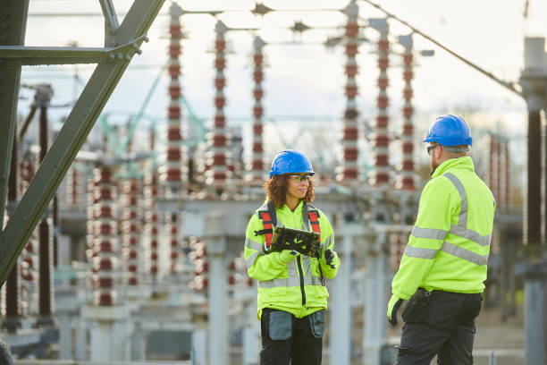 Best Local Electrician Companies  in Centerburg, OH