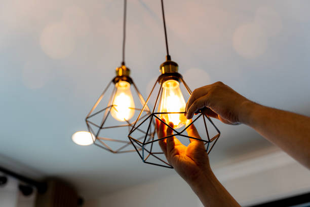 Best Electric Panel Repair  in Centerburg, OH