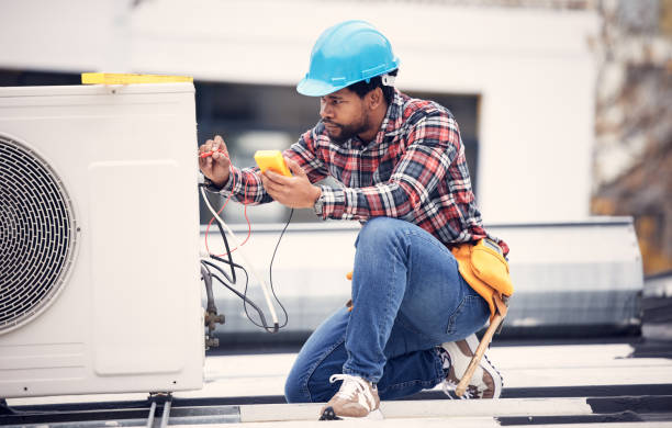 Best Electrician for Home Renovation  in Centerburg, OH