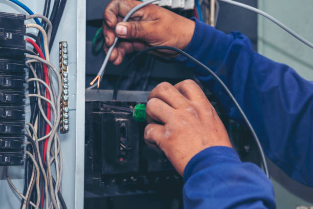 Best 24-Hour Electrician  in Centerburg, OH