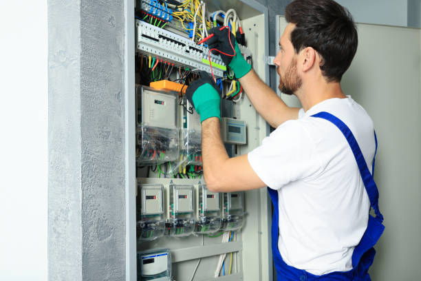 Best Best Electricians Near Me  in Centerburg, OH