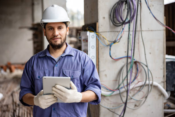 Best Electrician Near Me  in Centerburg, OH