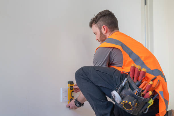 Best Electrical Contractors for Businesses  in Centerburg, OH