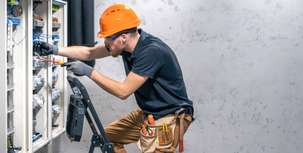 Best Home Electrical Repair  in Centerburg, OH