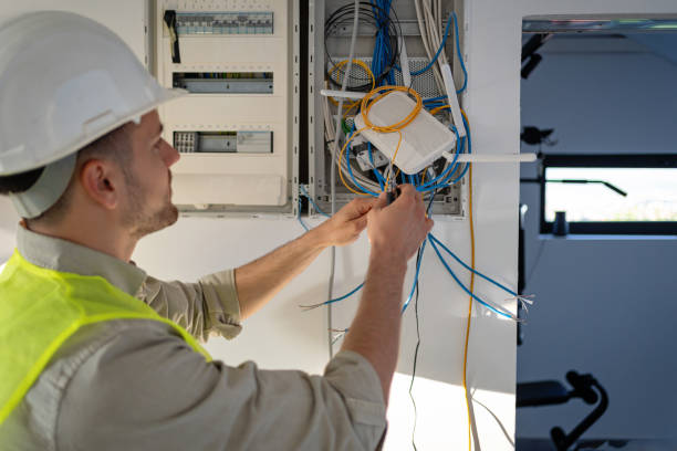 Best Electrician for Home Renovation  in Centerburg, OH