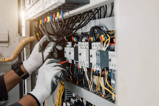 Best Electrical Wiring Services  in Centerburg, OH